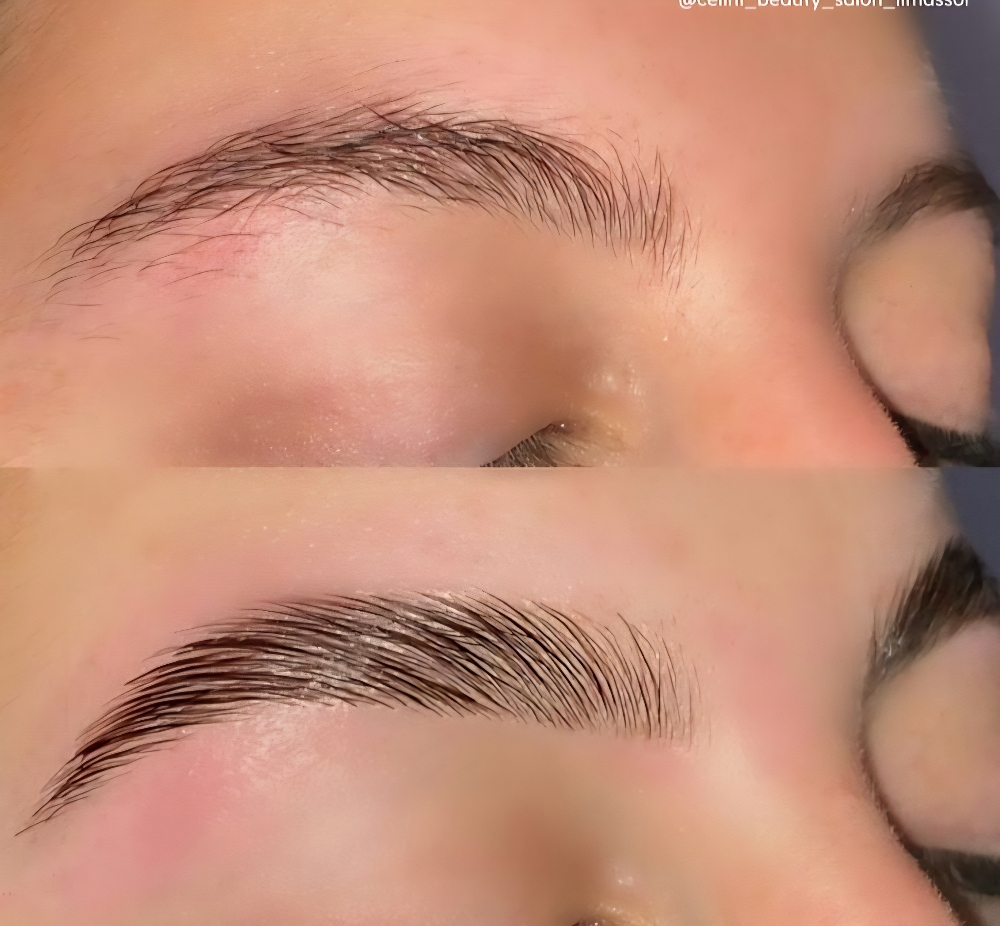 Brow Lamination