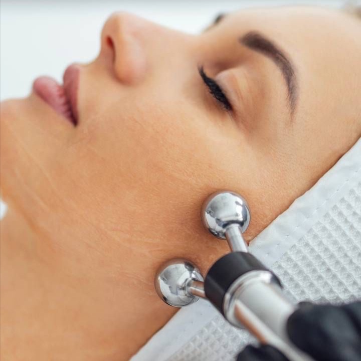 RF Skin Tightening Facial at The Angelic SKN in Temple, TX
