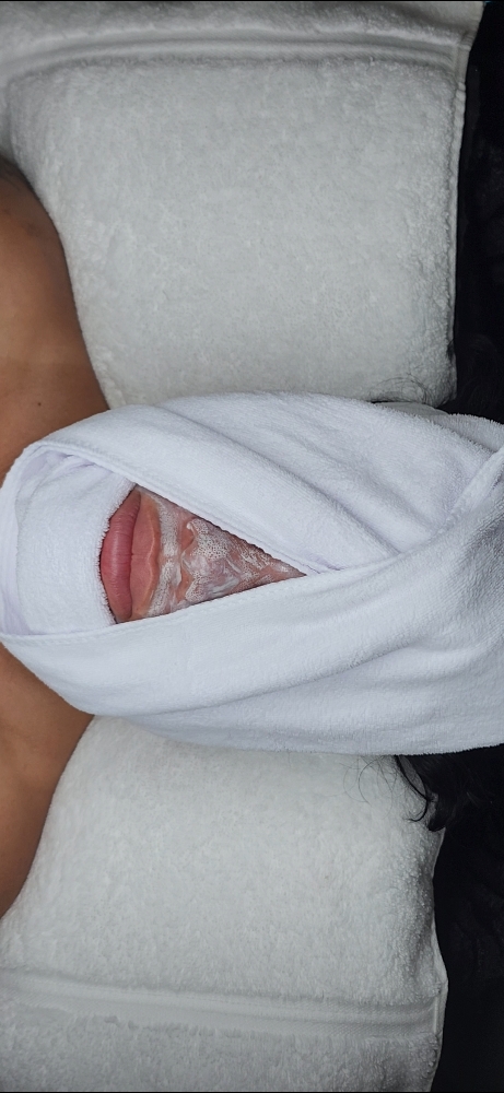 Signature Dermaplane Facial