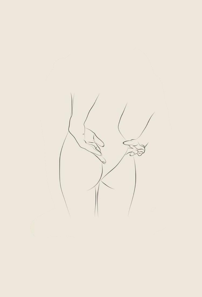 Butt
