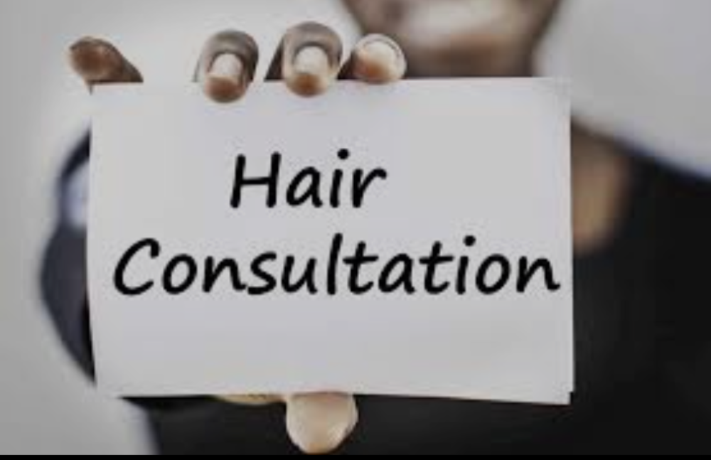 Consultation at Studio 845 in Nanuet, NY