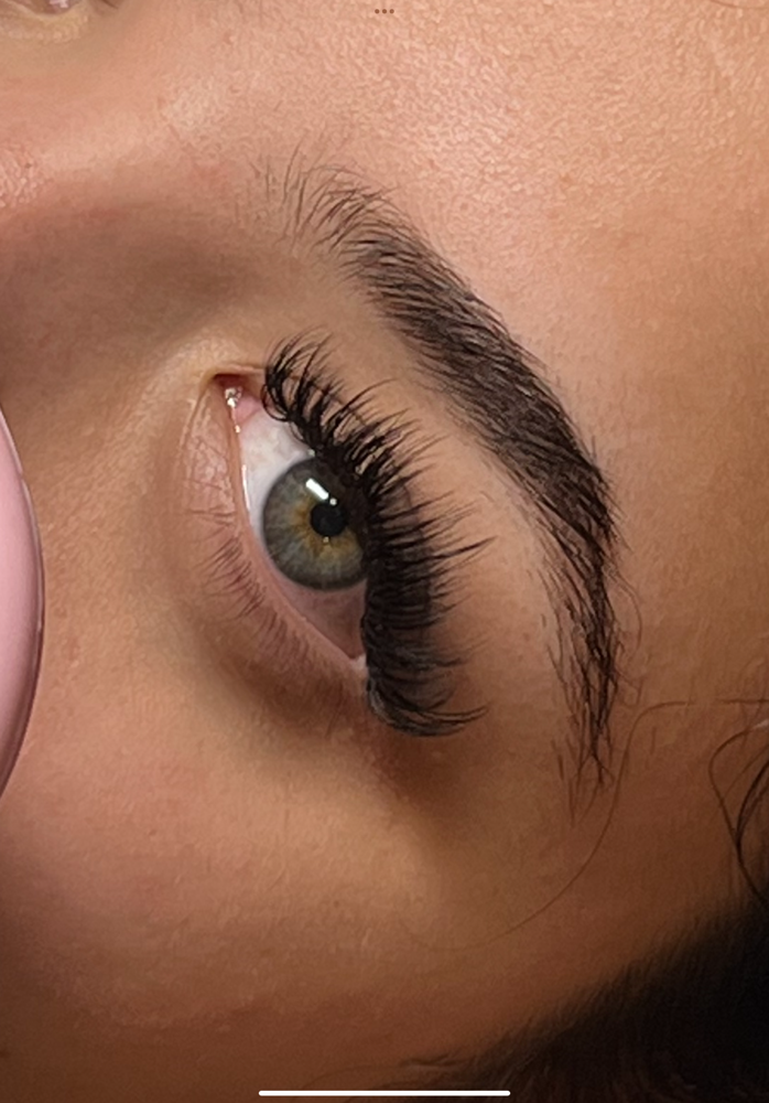 Wispy set
