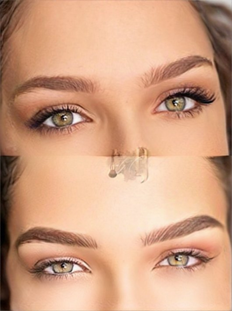 Microblading