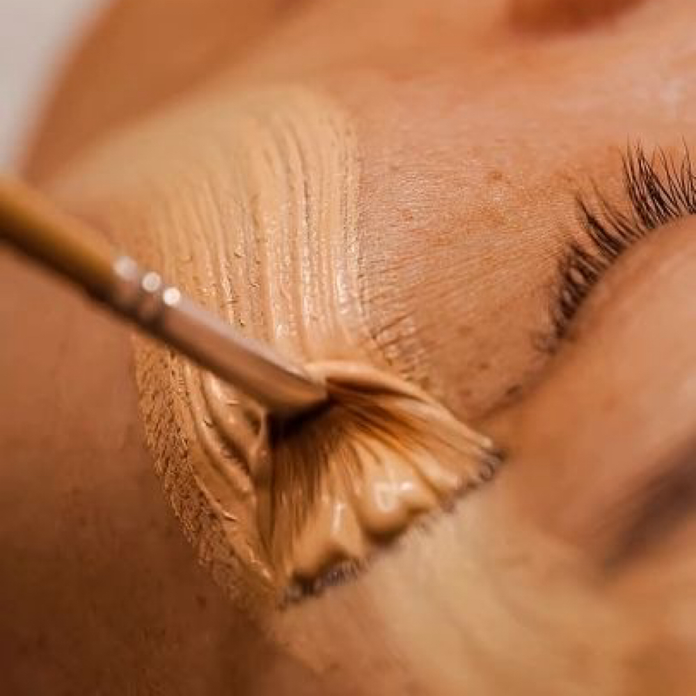 The Bespoke Facial at Halo + Honey Skin Studio in Corpus Christi, TX