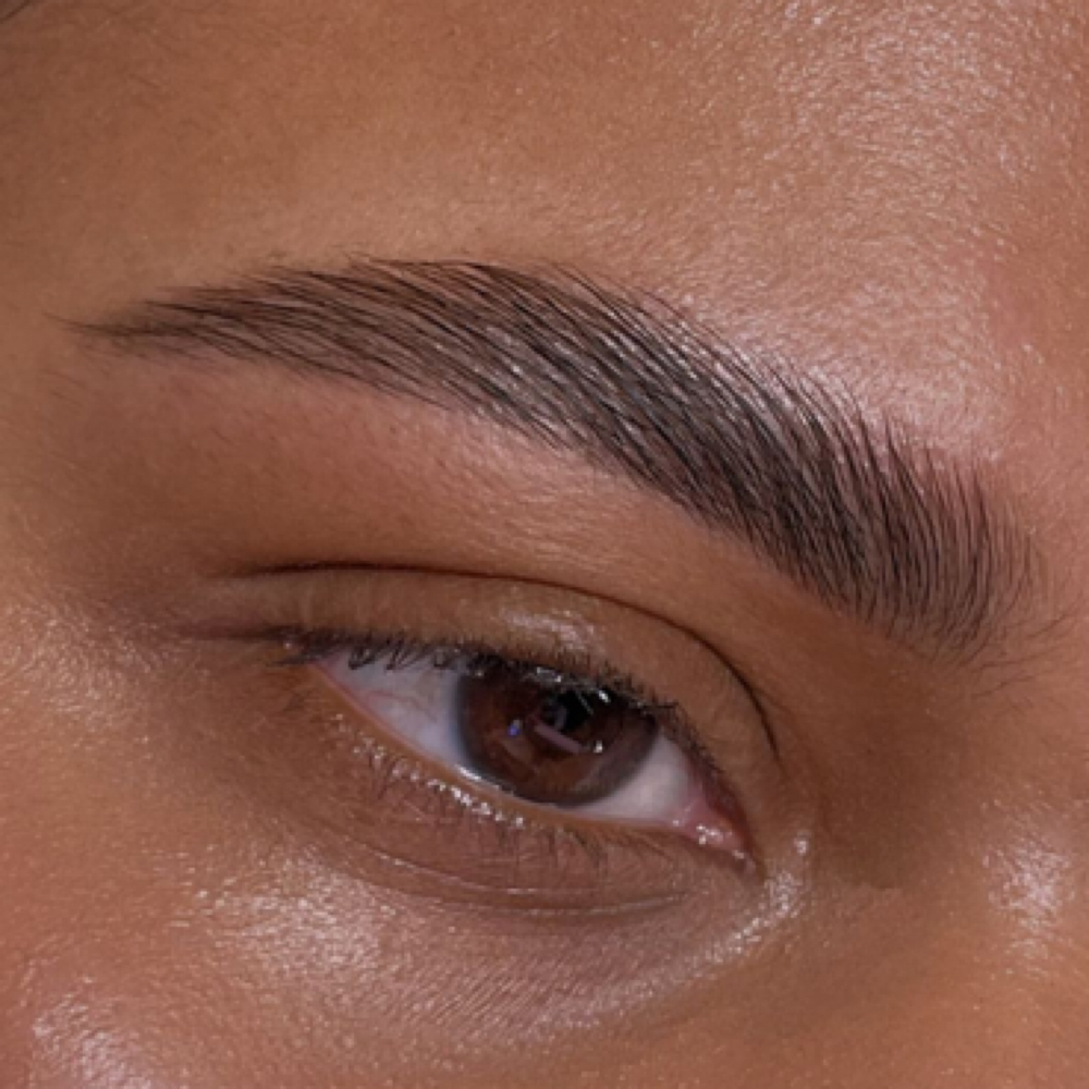 Brow Lamination at Vance Aesthetics in Mount Orab, OH