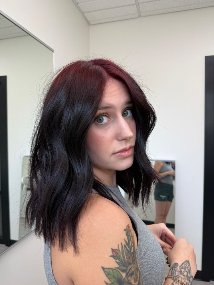 | CUSTOM COLOR & LIGHTENING |