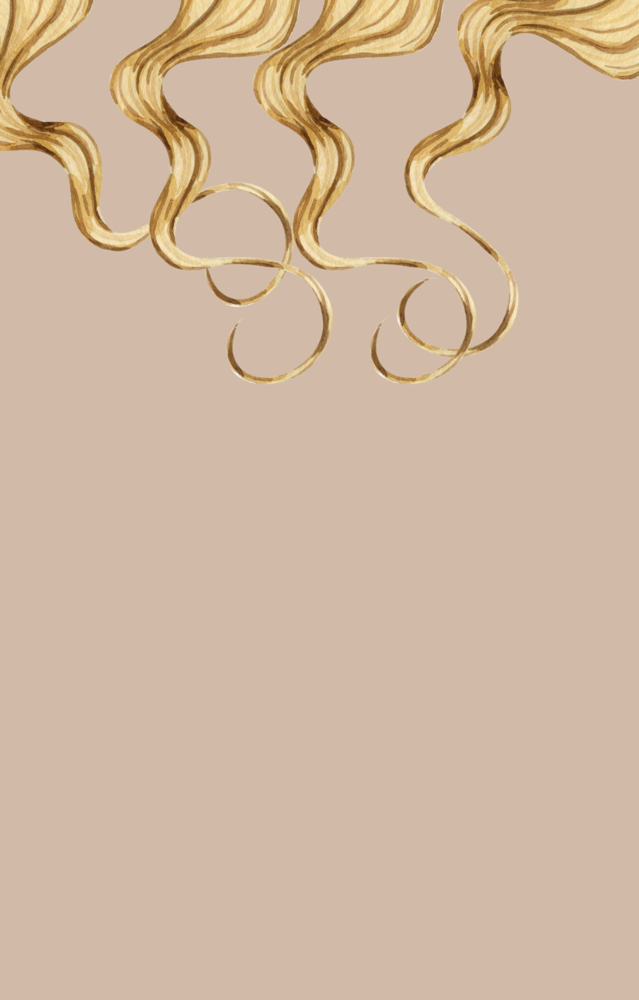 Hair Extension Removal W/ Blowout
