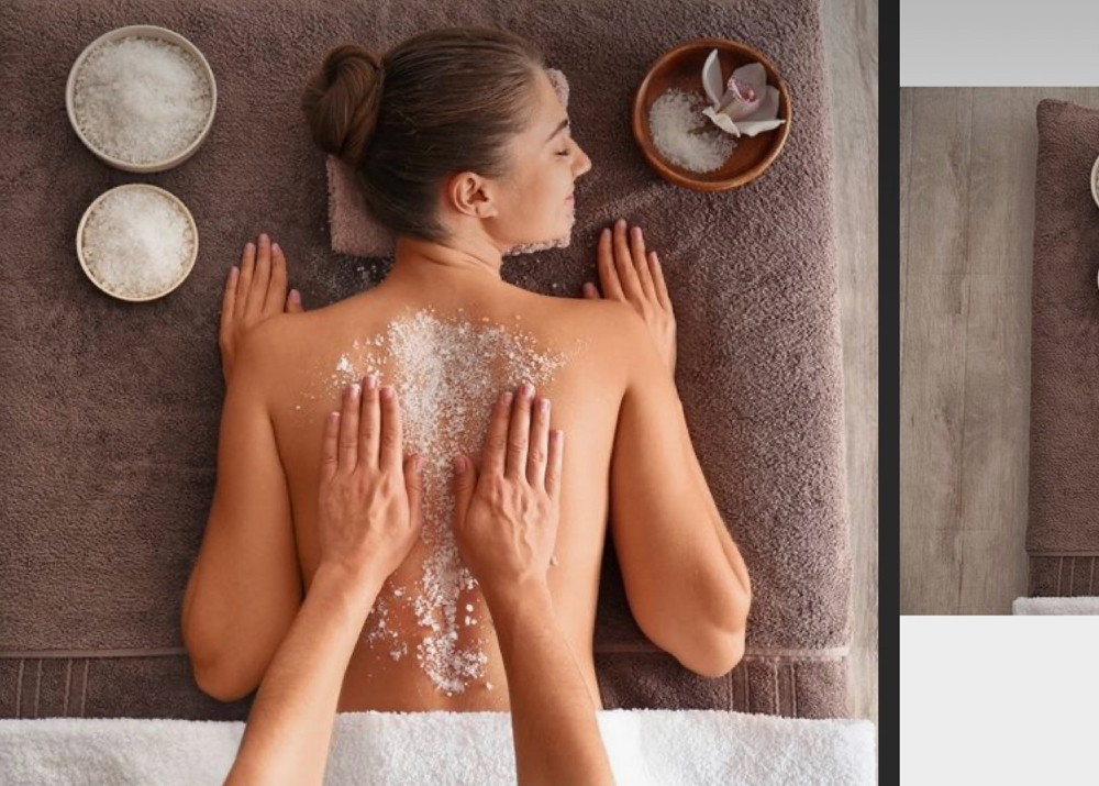 Back Treatment