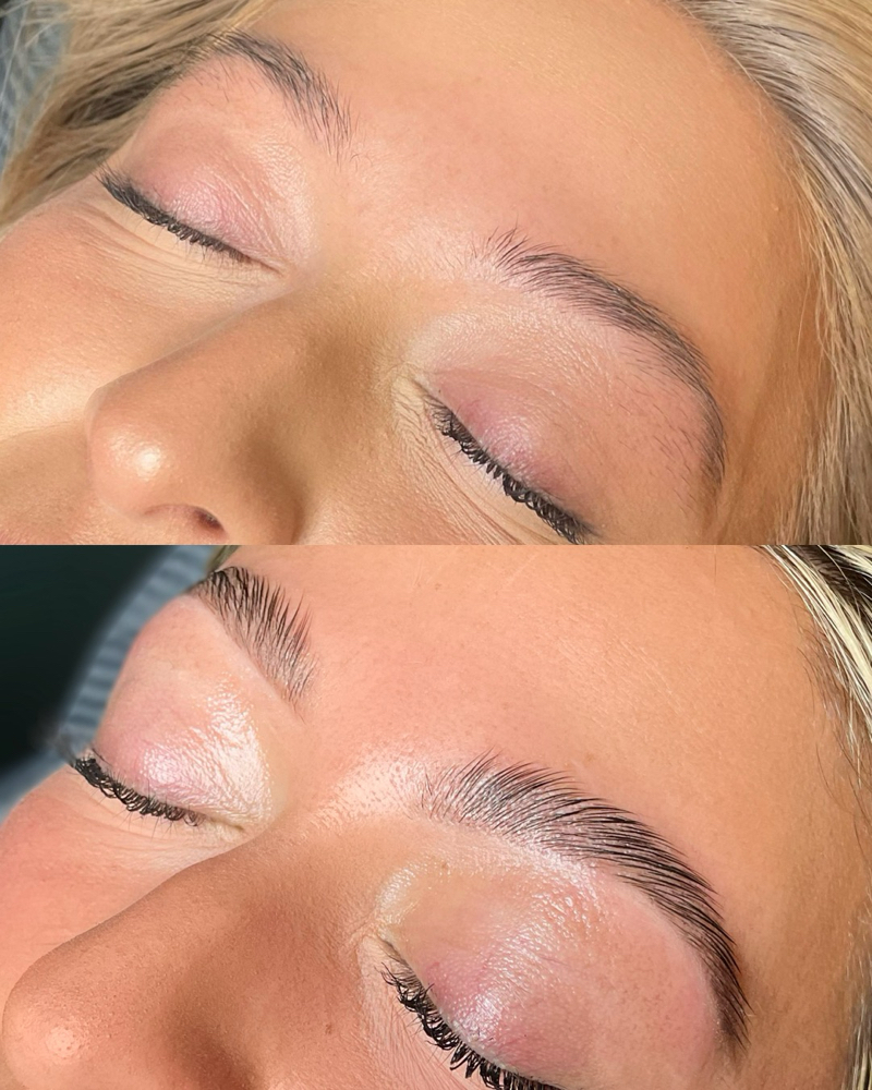 Brow Journey Consultation