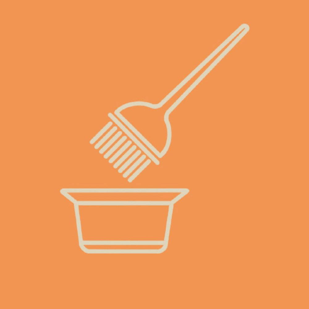 Gloss + Treatment at Scarlet Muse Hair in Oviedo, FL