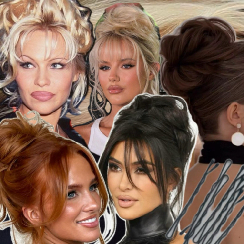 Event Styling at The Butterfly Loft in Fenton, MI