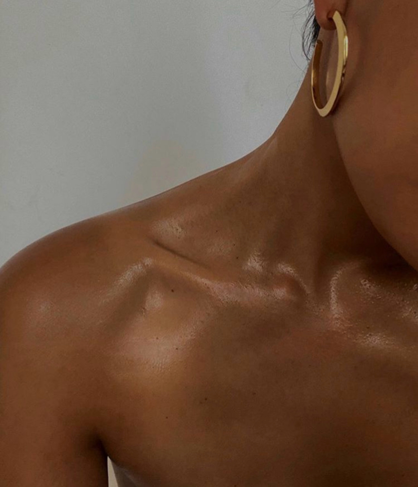 Spray Tan Party
