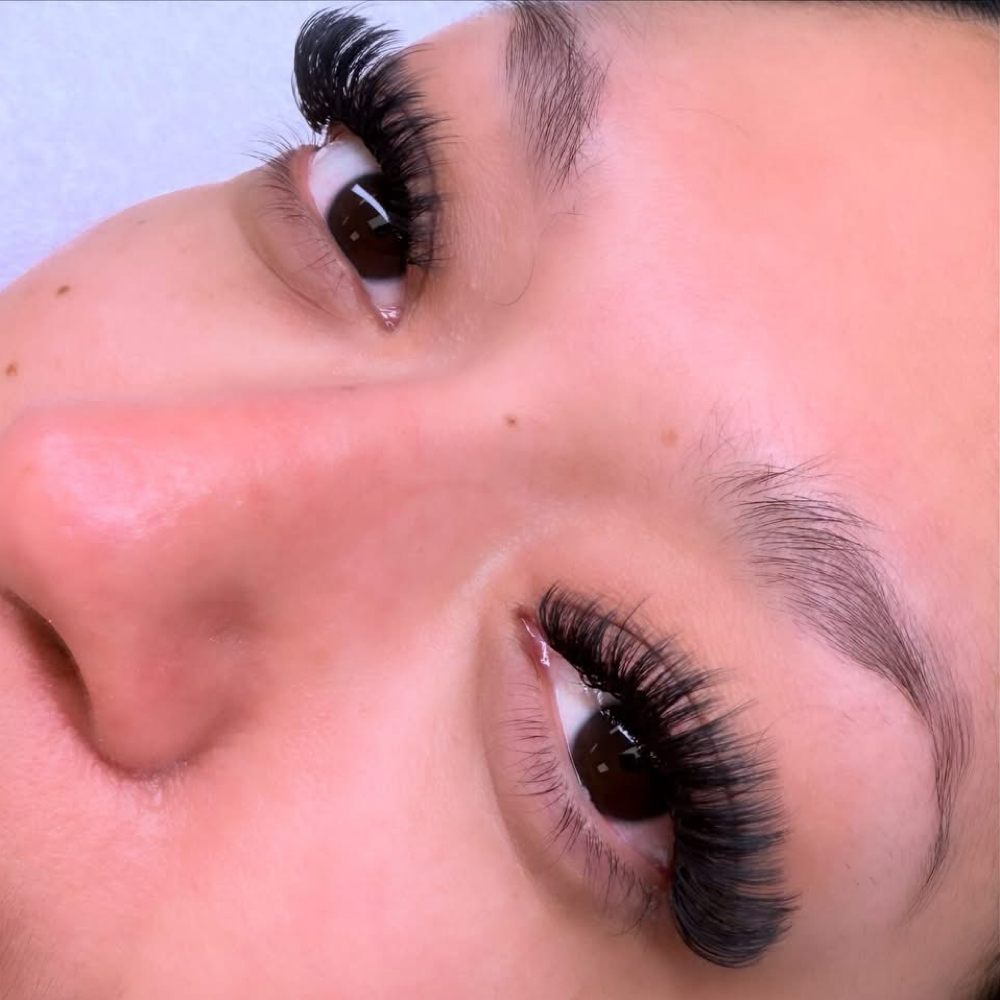 Volume Full Set at Gloss Nails And Beauty Spa LLC in Yakima, WA