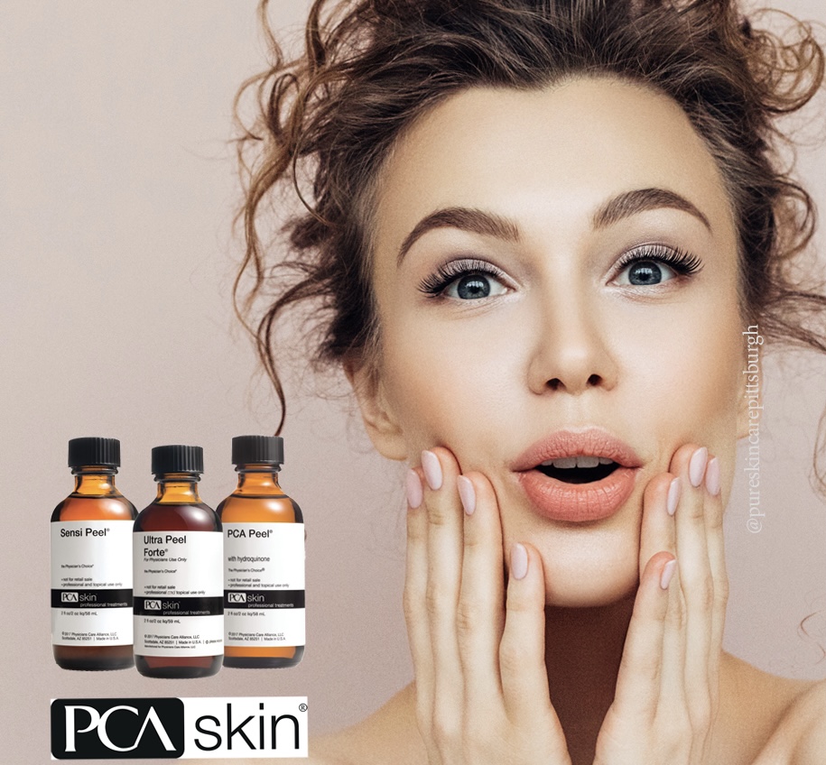 Chemical Peel