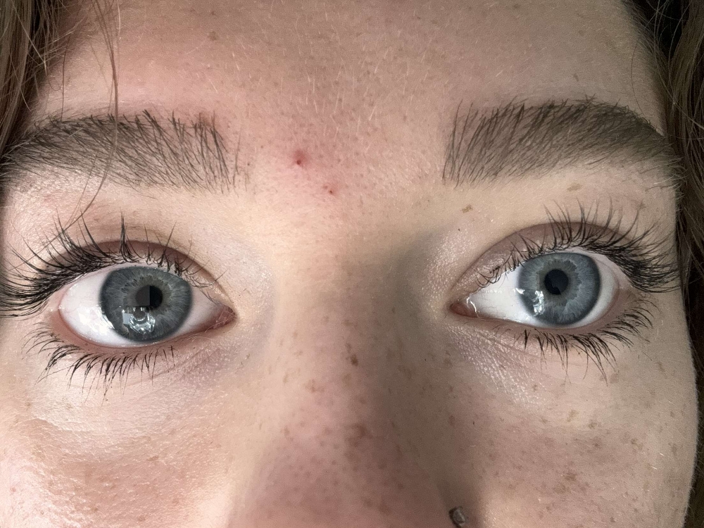 Lash Tint
