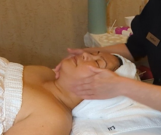 Nocturne Signature Facial