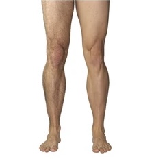 Men’s Full Leg