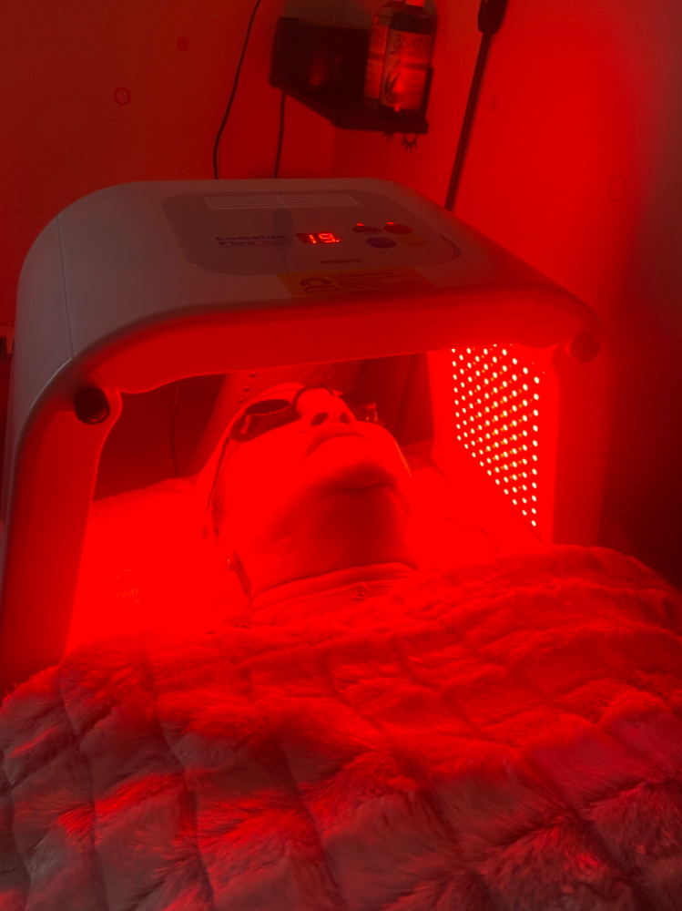 Photon Light Therapy