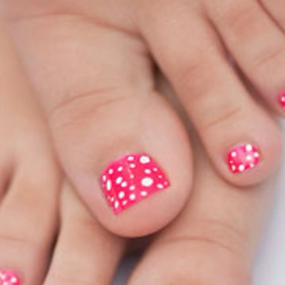 Kid Pedicure at Lashes By Lala LLC in Opelousas, LA