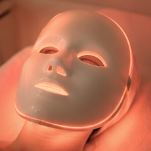 LED Light Therapy at Reflections Skin Co. in Angels Camp, CA