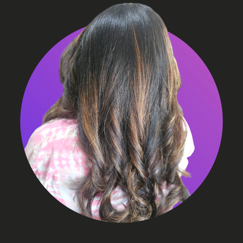 Balayage
