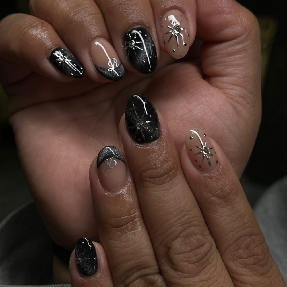 Builder Gel W/Tips at Yvette A. Nail Artistry LLC in Fort Wayne, IN