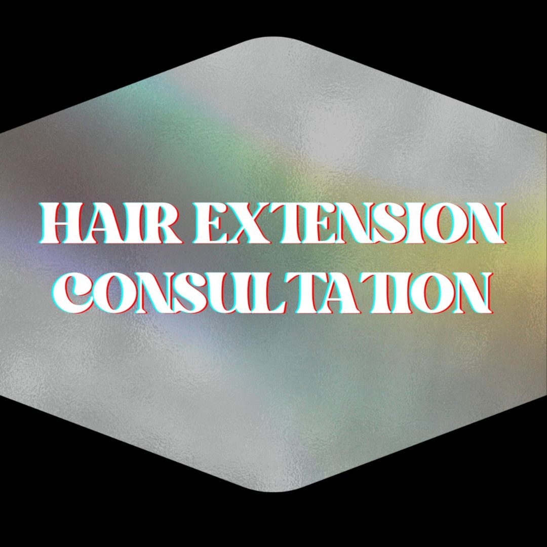 Hair Extension Consultation at Hair Magic by Sara in Spring Hill, FL