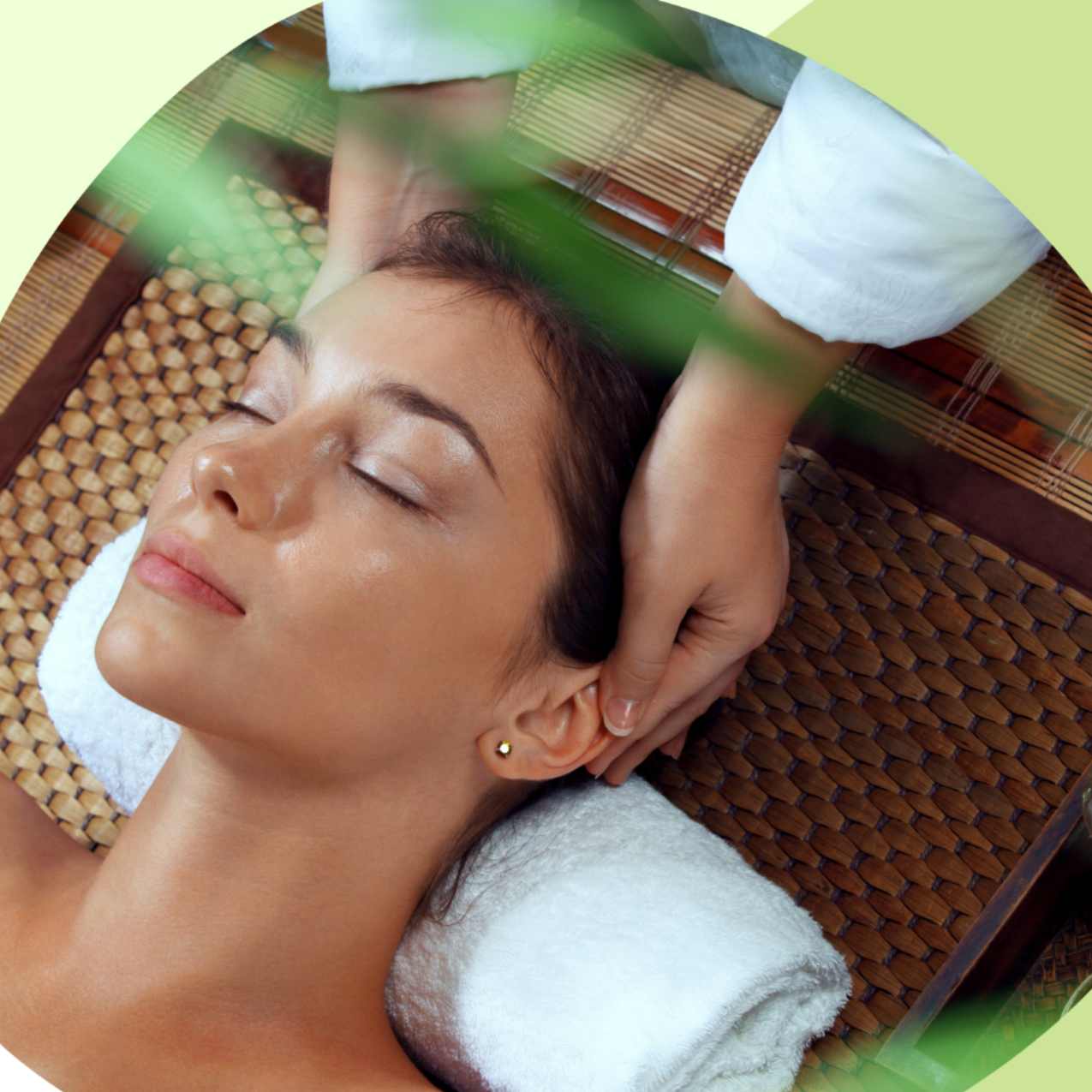 Hydro Facial at 1st Academy of Beauty in Rosemead, CA
