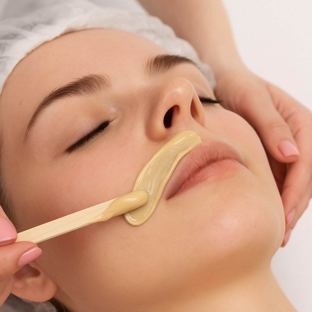 Face Wax at Storybook Skin in Ogden, UT