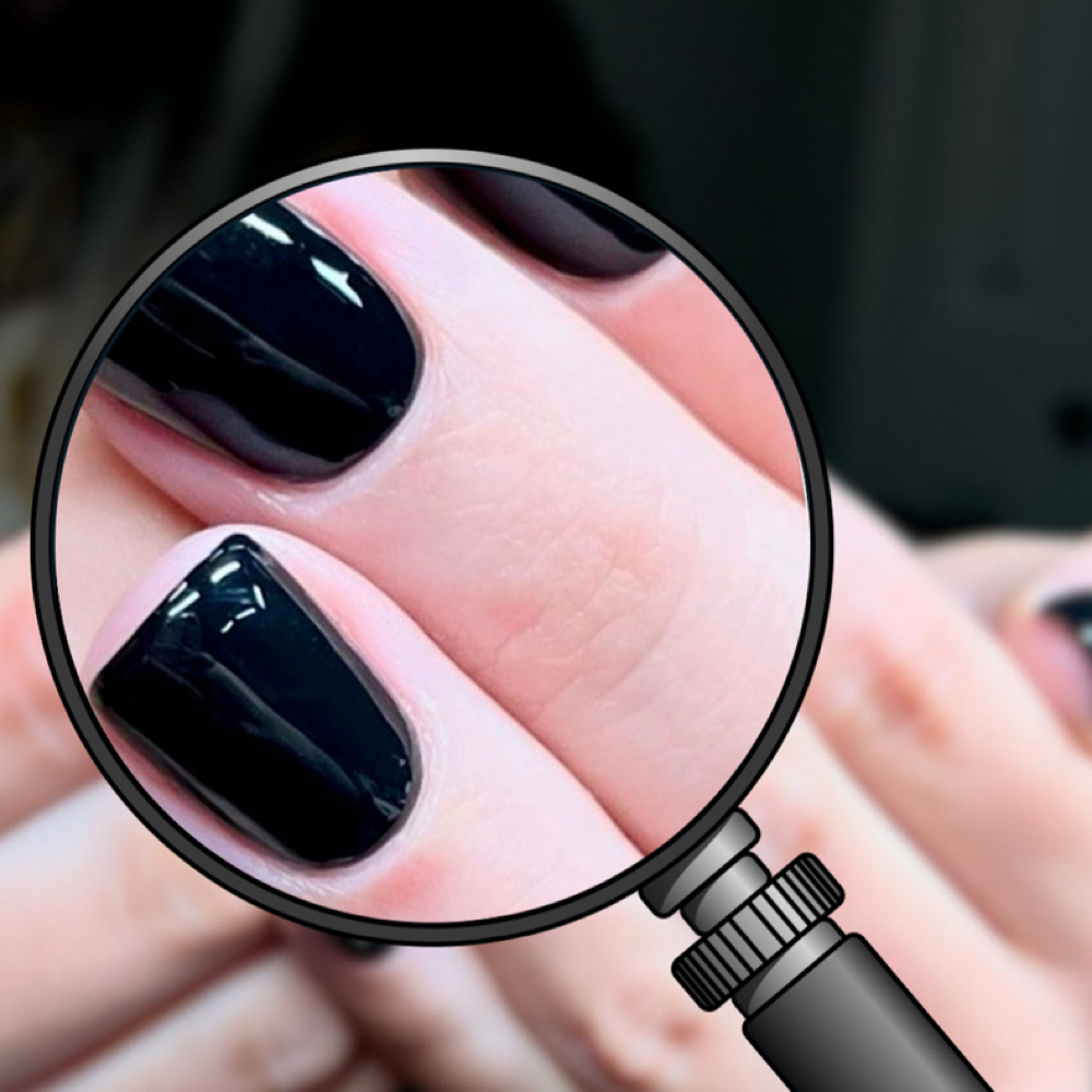 Advanced Cuticle Care Add On at Starry Mari Nails in St Paul Park, MN