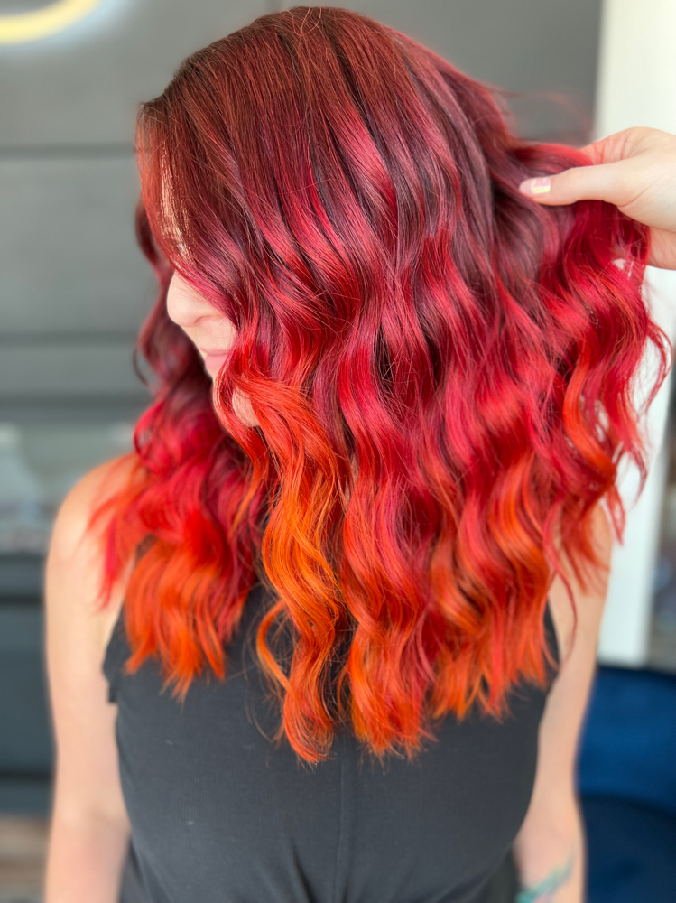 Fantasy Color