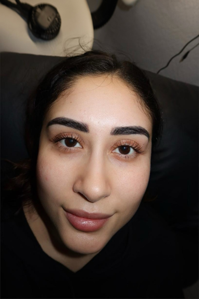 Lash Lift