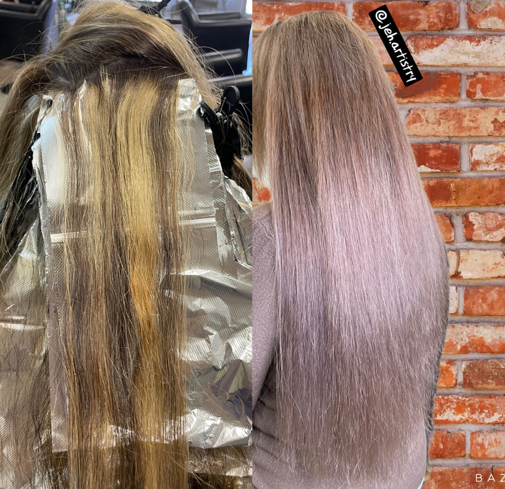Color Correction