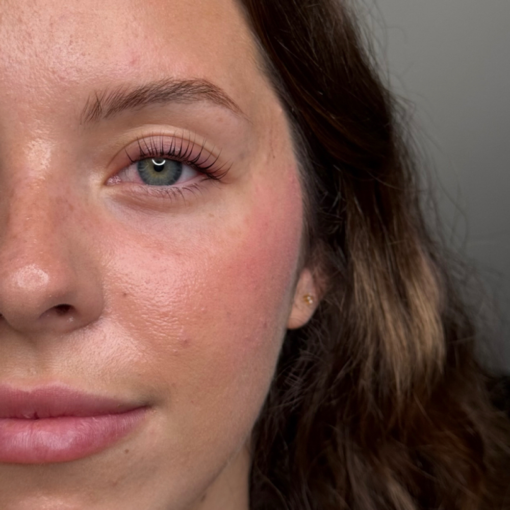 Korean Lash Lift at BROWHAUS Ink & Beauty in Tampa, FL