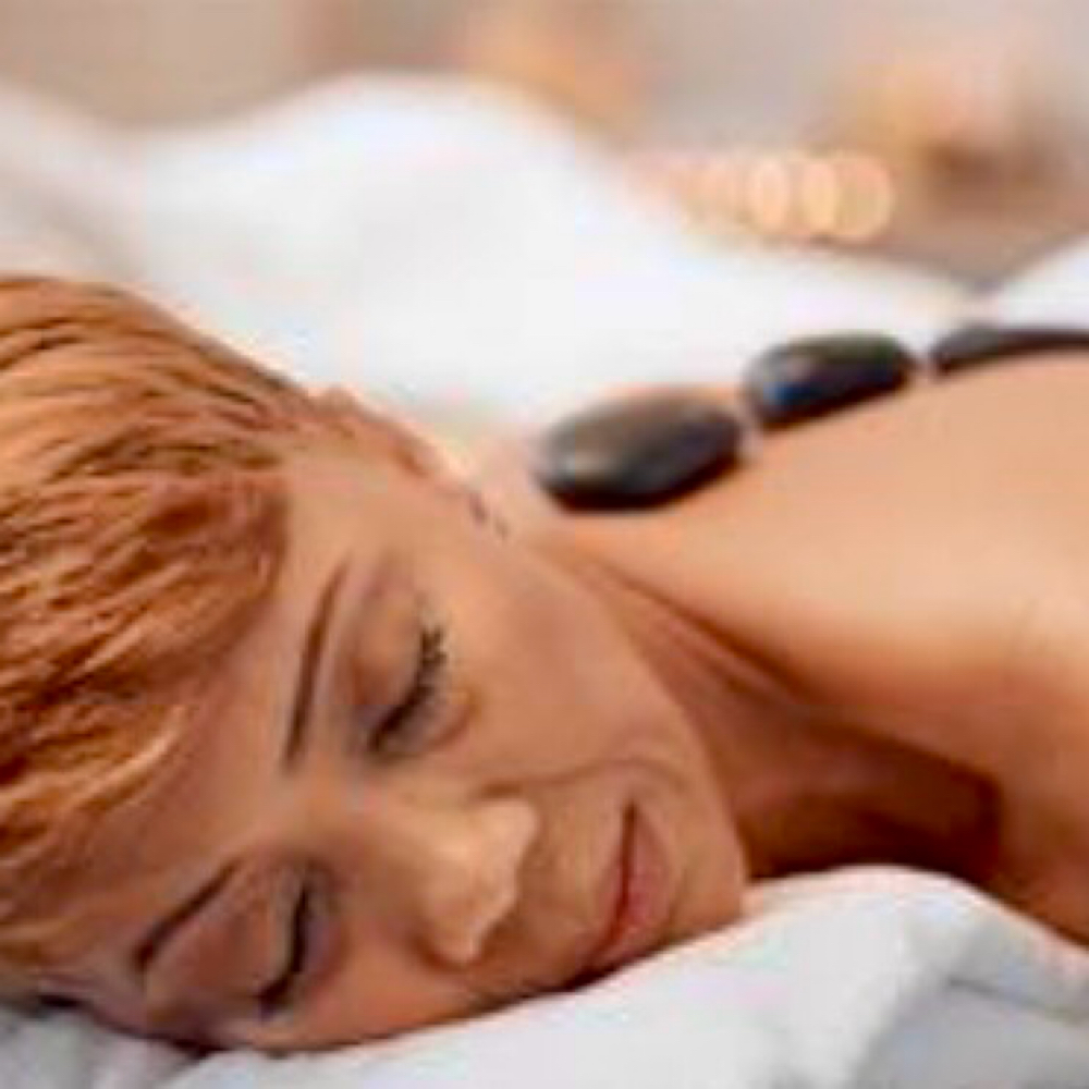 Rock the Senses Massage 90 min at Rain Spa in Rhinebeck, NY