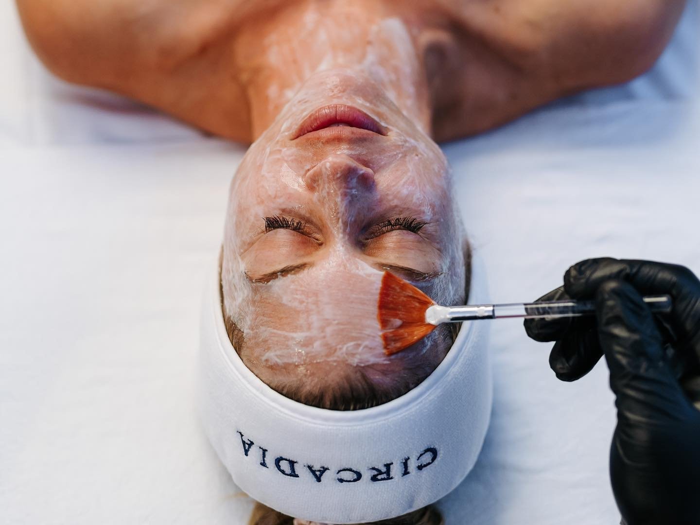 Deep Exfoliating Treatment
