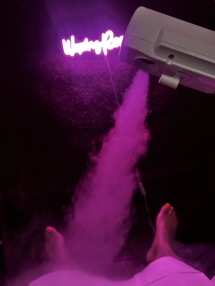 Vajacial (F) at Slay'd X Shea in Jacksonville, FL