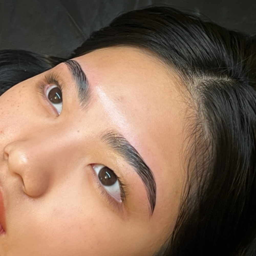 Brow Lamination With Wax Or Tint at Mod Aesthetics in Minneapolis, MN
