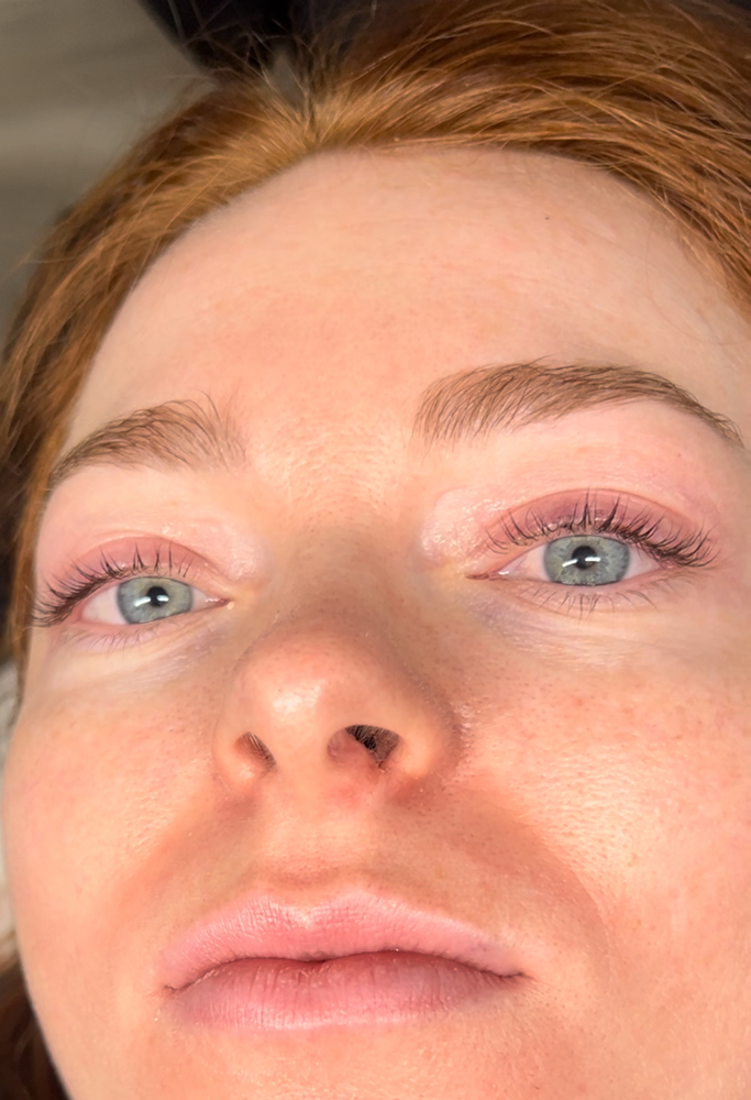 EyeLash Lift And Tint Combo