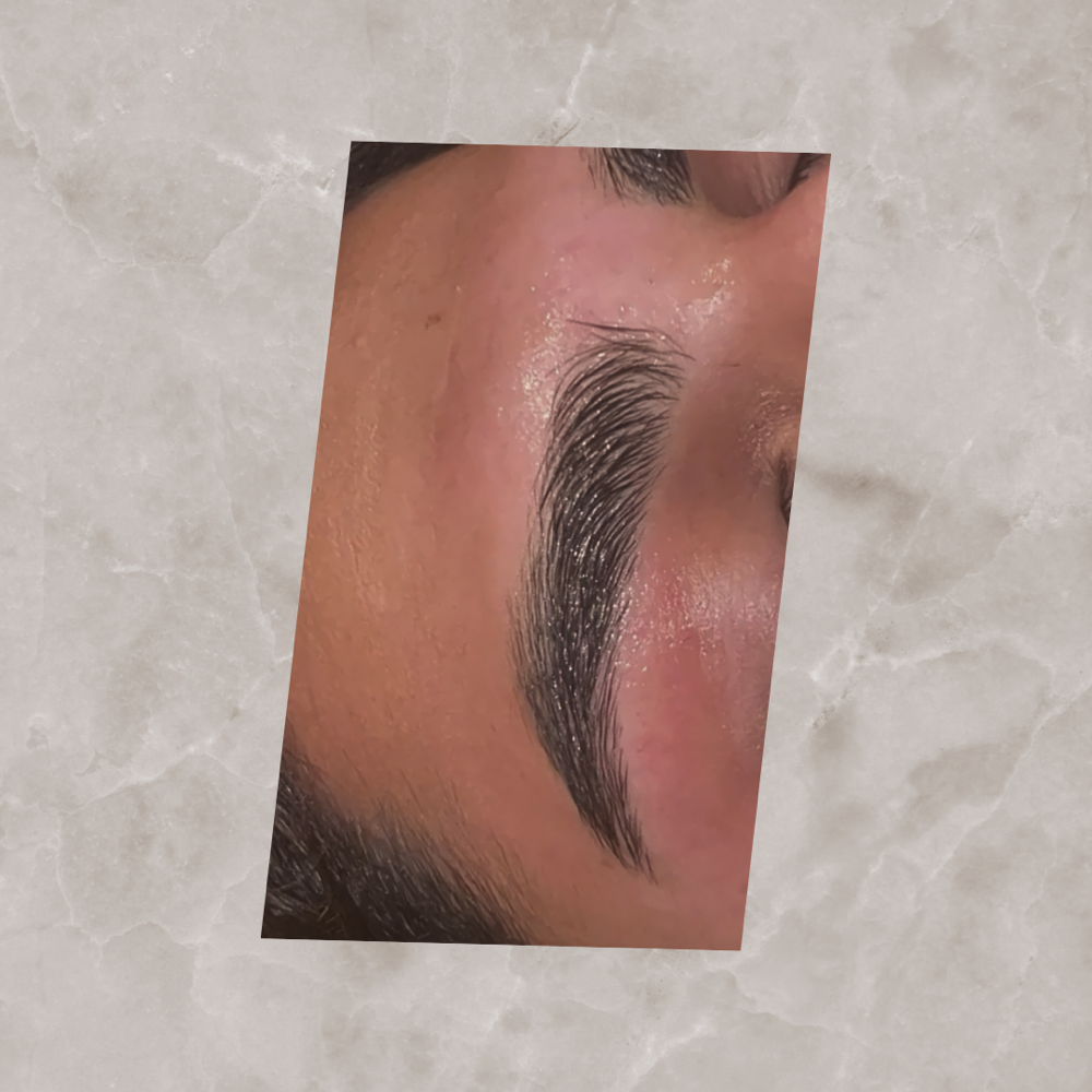 Brows