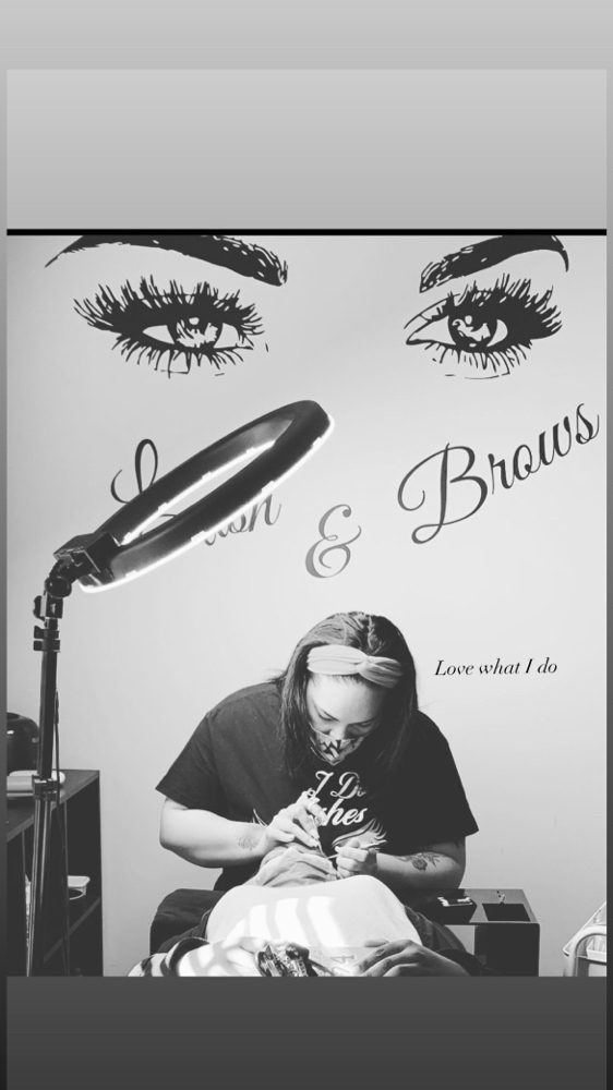 Lash Mentorship