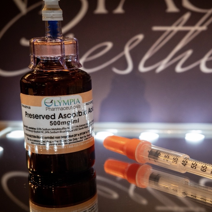 Immune Assist 😷 IV Therapy