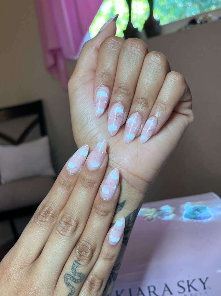 Gel X