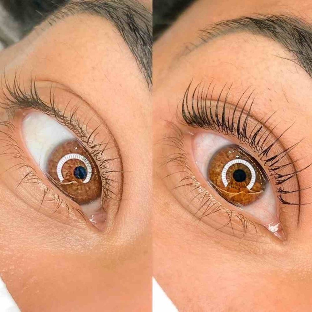 Lash Lift