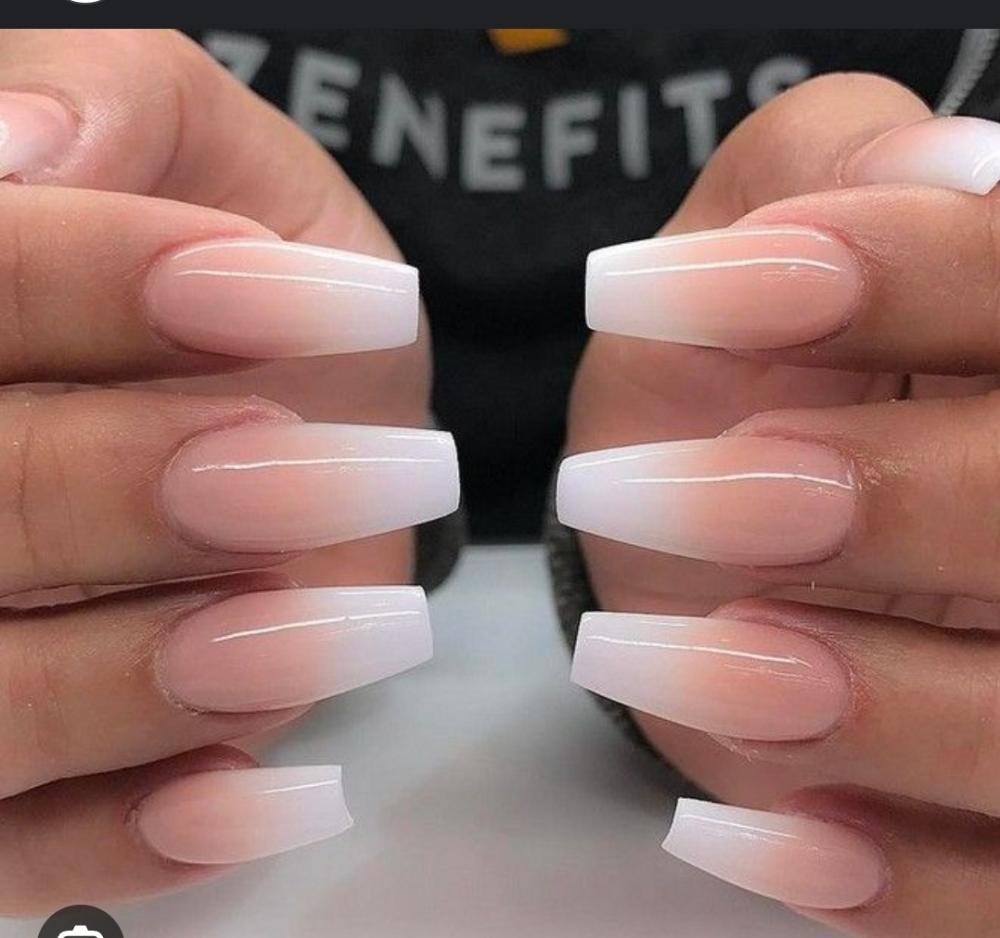Ombre Fullset