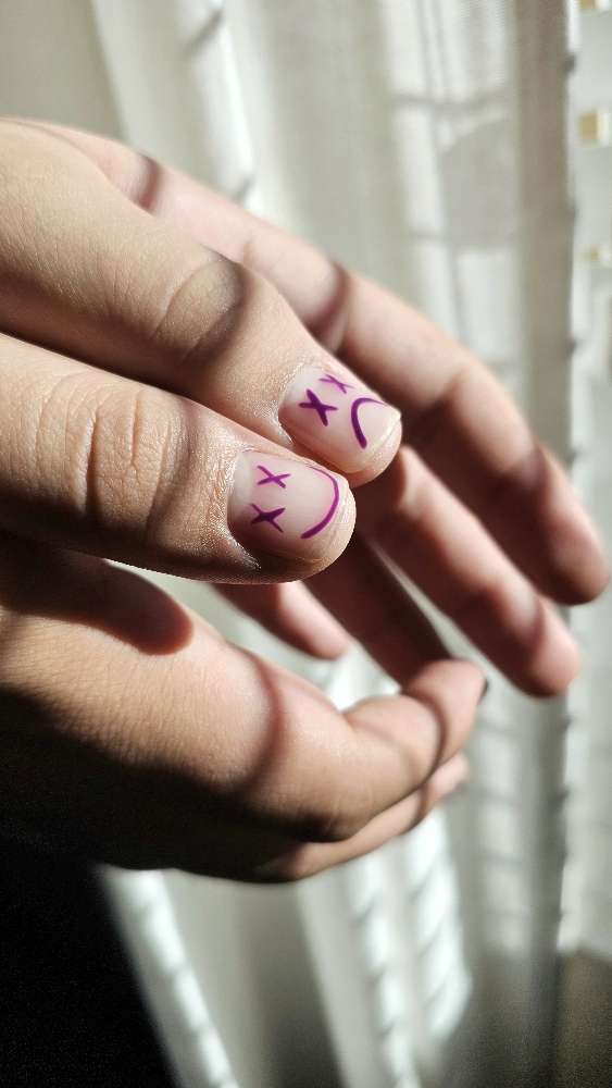 Nail Art