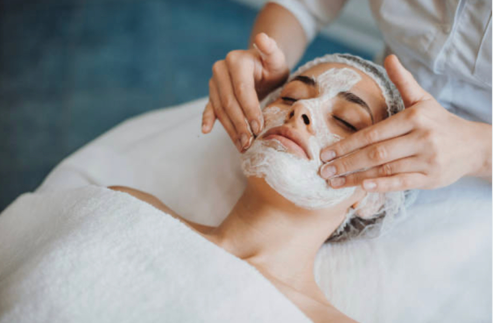 Express Facial