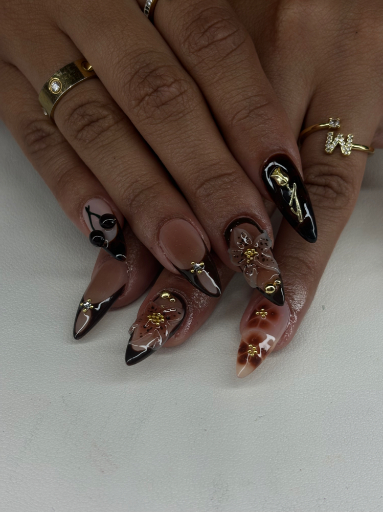 Gel-X
