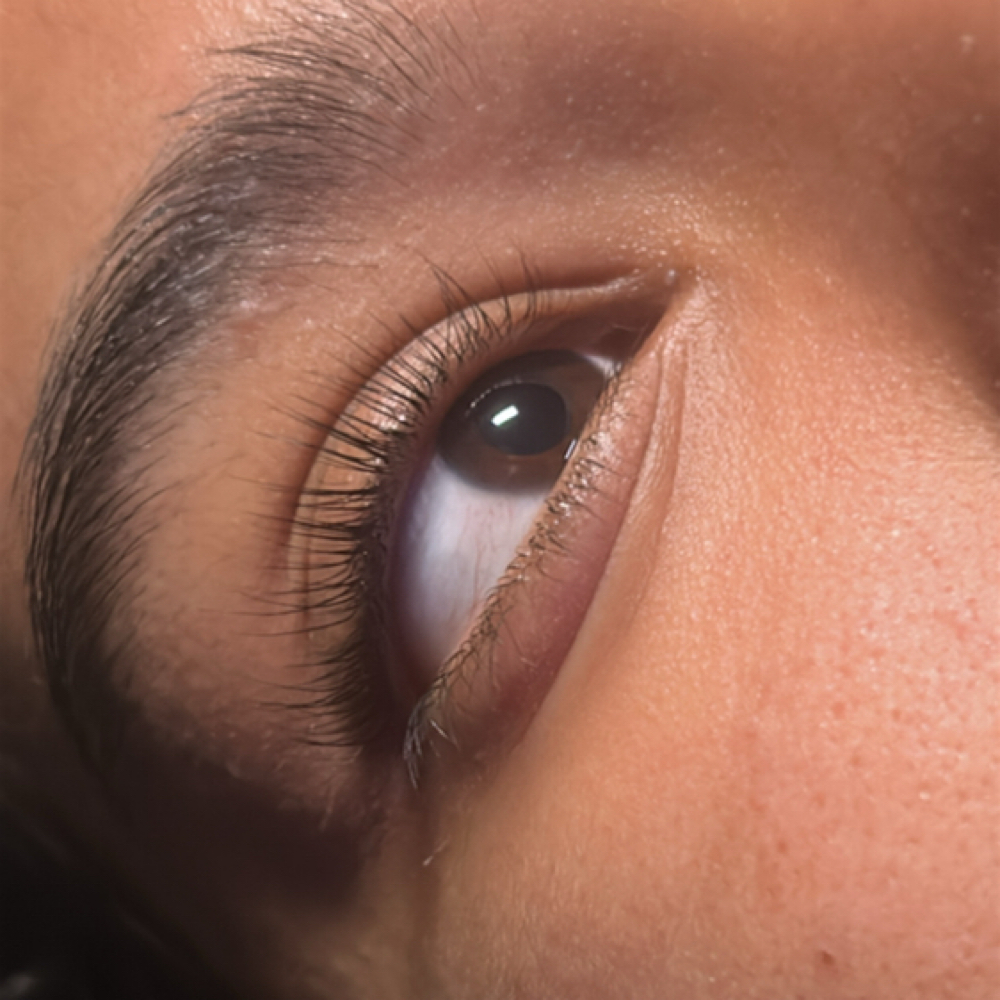Lash Lift at Luna Bella Skin And Aesthetics in North Andover, MA