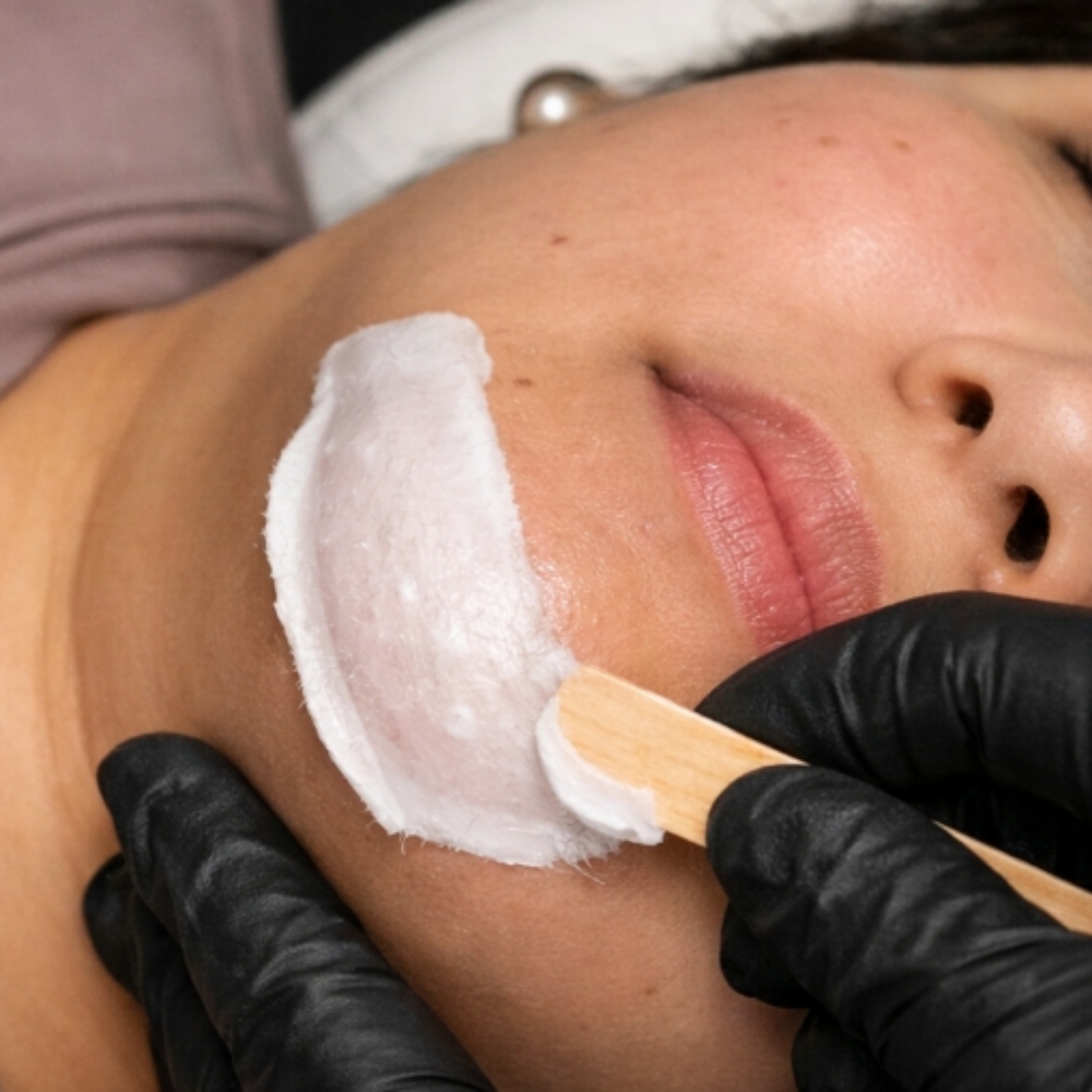 CHIN / JAWLINE WAX at EYE CANDY ENVY RENO in RENO, NV